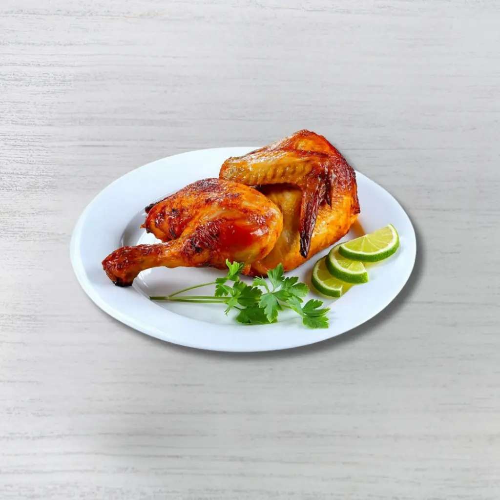 Grilled Chicken